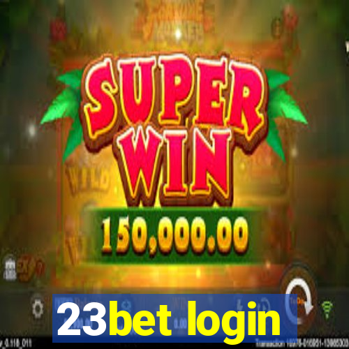 23bet login